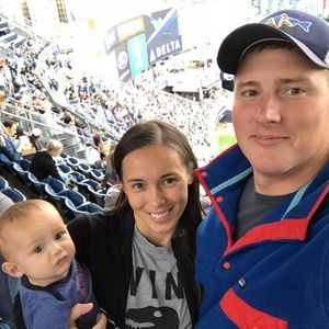 Meet your Posher, Eric